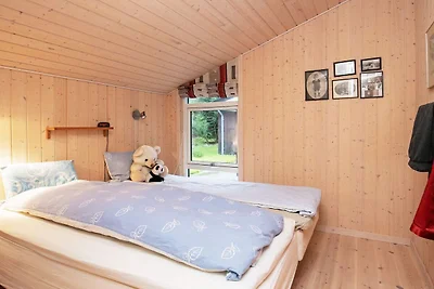 6 Personen Ferienhaus in Fjerritslev