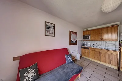 PN001 - 3 Pièces 6 Pers proche pisten