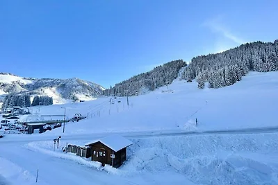 Appartamento a Mont Rond con accesso alle pis...