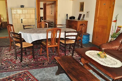 Pautzi's holiday apartment