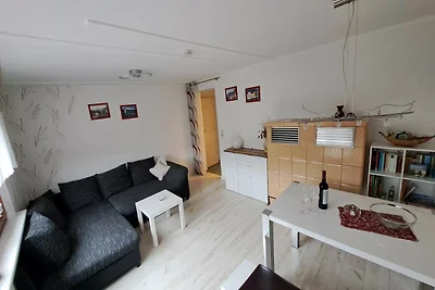 Sonnige Terrasse & ruhiger Aufenthalt