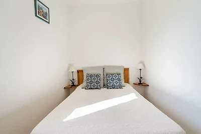 Ferienhaus mit privatem Innenhof in Minerve