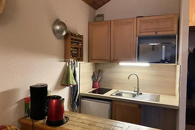 Apartment in der Nähe des Sessellifts...