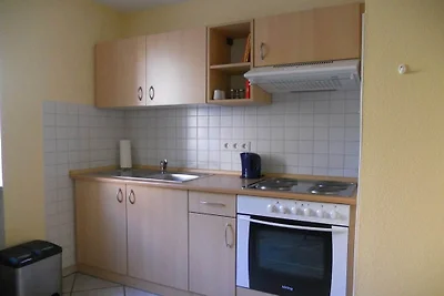 Ferienwohnung mit 1 Schlafzimmer