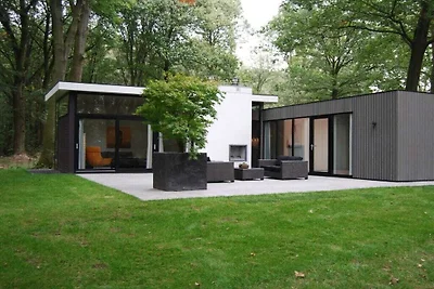 Ferienhaus in Belfeld mit Terrasse