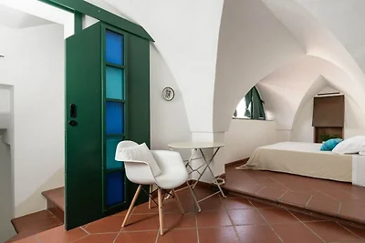 Terrazza Soleada
