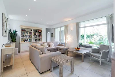 Villa in Juan les Pins in Strandnהhe