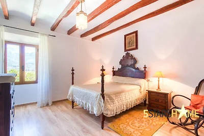 Entzückendes Landhaus in Soller