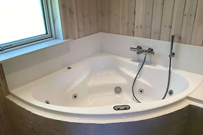 8 Personen Ferienhaus in Hals-By Traum