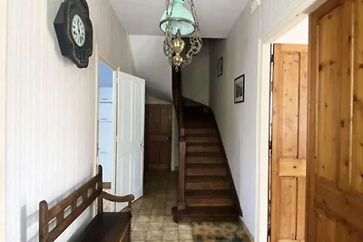 Residenz pleneuf val andre