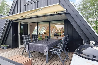 4 Sterne Ferienhaus in Farsø