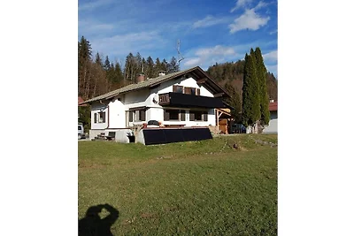 Ferienhaus mit 3 Schlafzimmer