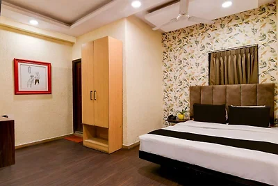 Parkstreet Townhouse Royal Garden Hotel