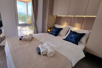 Two Bedroom Mobile Home
