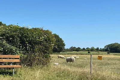 Gemutliches Refugium mit Sauna -- By Traum...