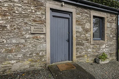 Ferienhaus mit Aussicht Schottland