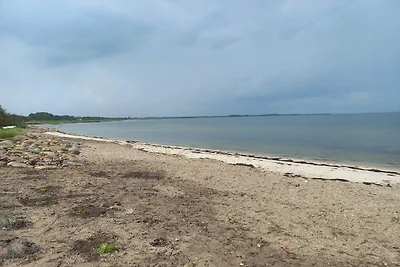 6 persoons vakantie huis in Thyholm