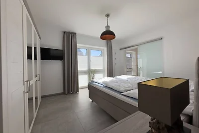 Ferienwohnung mit 3 Schlafzimmer