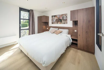 Luxuriöse Villa für 4 Gäste mit sonnigem...