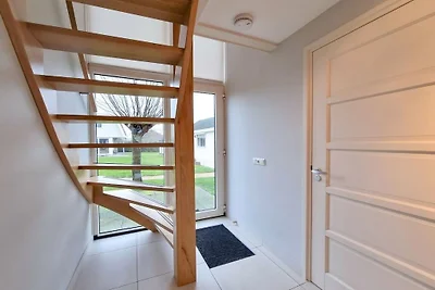 VL22 Vakantiehuis met hond Vlissingen