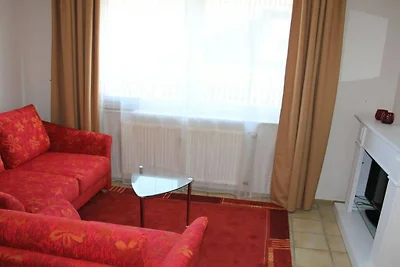 Appartamento con una camera da letto