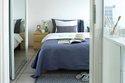 Plassen Wohnung mit Charme