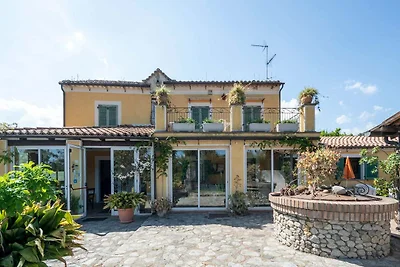 Casa vacanze a Stilo con spiaggia mare