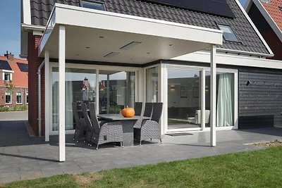 Villa in Colijnsplaat bij de Zee