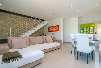 Sa Tanca De Sa Nina - Ferienhaus Mit Privatem...
