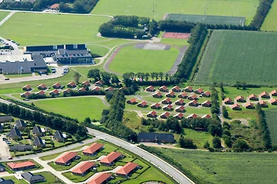 6 persone case ad Skærbæk-By Traum