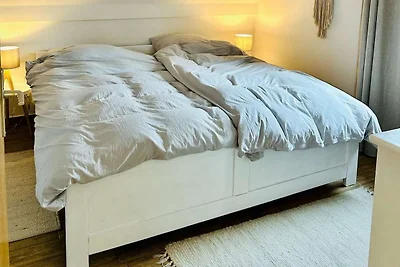 Apartamento de vacaciones en Lemkenhafen,...