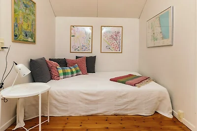 6 Personen Ferienhaus in Hadsund-By Traum