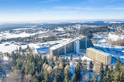 Studio im Ferienpark in Schöneck (Vogtl)