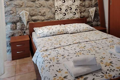 Comfort Kostrena Apartments Rijeka - One bedr...