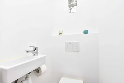 Wunderschöne Wohnung - 2BR/6P - Musée du...