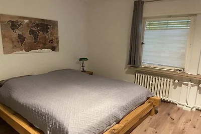 Holiday apartment with 1 bedroom