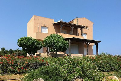 Holiday home in Galatas