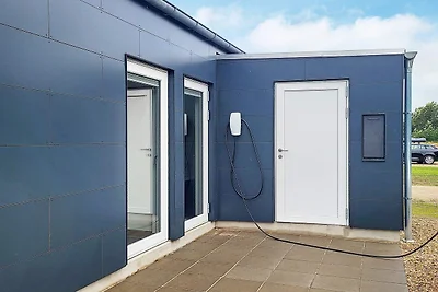 6 persoons vakantie huis in Ringkøbing