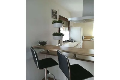 Ferienwohnung mit 3 Schlafzimmer