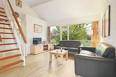 Haus mit Geschirrspüler, beim Zuidlaardermeer