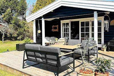 7 Personen Ferienhaus in Højby-By Traum