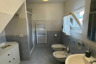 VILLA ALESSANDRA - VILLA ALESSANDRA