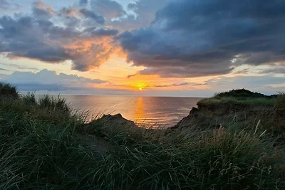 4 Personen Ferienhaus in Rømø