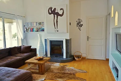 Soleil des Adrets Comfortabele vakantiewoning
