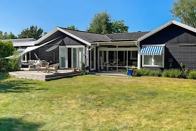 4 Sterne Ferienhaus in BÅSTAD