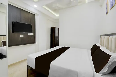 Stadthaus Pimple Nilakh Pune