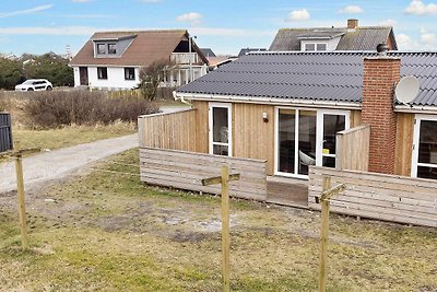 6 Personen Ferienhaus in Thisted