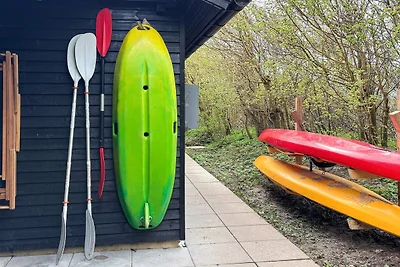 10 persoons vakantie huis in Vinderup-By...