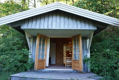 Friedlicher Rückzugsort an der Küste von Oddo