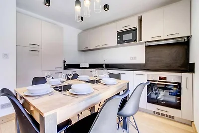 Residenz Frenes Hauts